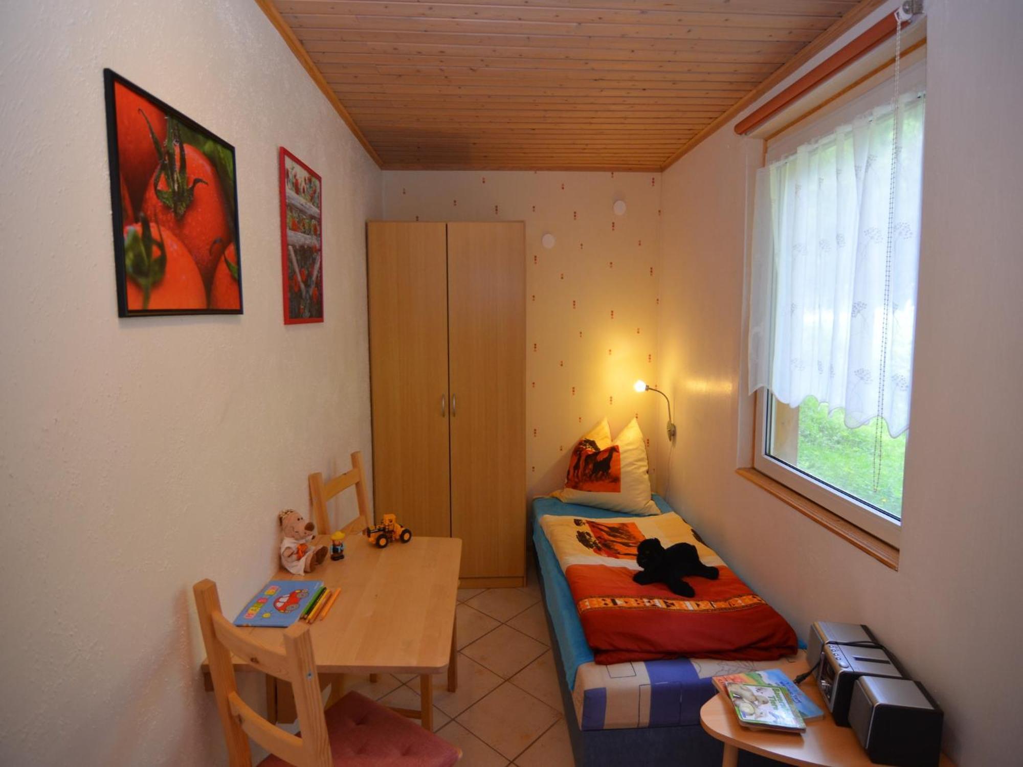 Cosy Apartment With Covered Porch Finsterbergen Exterior photo